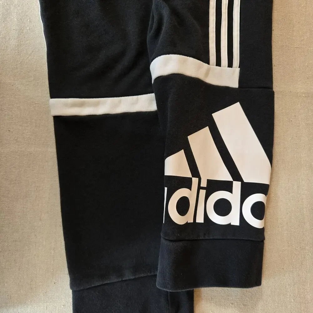 adidas mens essentials